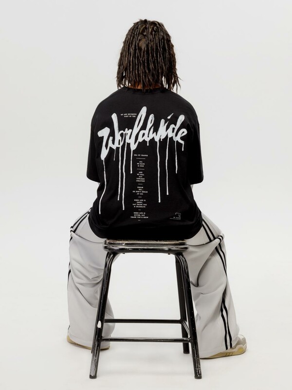 фуфайка (футболка) дет